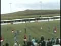 Barnsley VS Frickley
