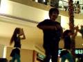 Bebe Salsero con kevin y los RUPPIS