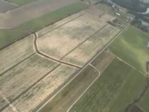 Gyro Copter Jump