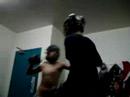 Lemire vs Perreault round 2