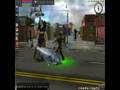 RAN ONLINE SKILLS - IT'S GOING DOWN