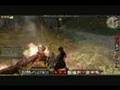 Age of Conan: Hyborian Adventures Gameplay