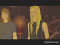 Dethklok: Thunderhorse Music Video