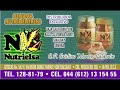 BEBIDAS NUTRIMENTALES NUTRIELSA - LA PAZ, BAJA CALIFORNIA SUR.wmv