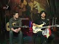 Rock House Heavy Rhythym Into a Lead w/Ravi & Bobby