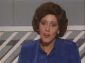 EMILIO ARAGON - en los años 80 en un programa de humor 3º