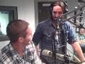 Jake Owen's brother meets his blind date!