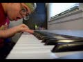 A beat with a super-fun solo. (longer version is on my CD)