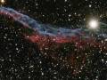 High resolution astrophotography of the space