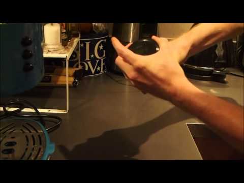 how to open tight jar