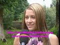Intervista \"I liceali\" parte 1