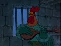 Non a Nottingham - Robin Hood - (Italian) + Reprise