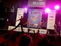 Wellness Marathon Praha-Zumba- Beto Perez