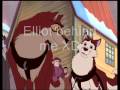 Dingo's Shout Out