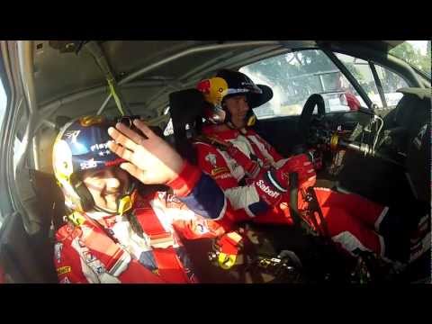 Latest WRC HD & Rally HD Videos