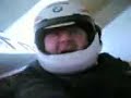Riga; not for the faint hearted - bobsleigh