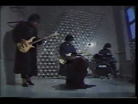 Collection - 80s Japanese band SODOM