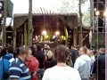 Enzyme X @ Ground Zero Festival 2011 (1/2)