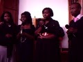 west brom sda youth - my soul is thirsty (marvin sapp)