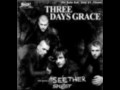 Three Days Grace Breake