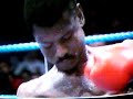 Chris EUBANK Knocks out Renaldo