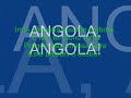 ANGOLA-ANGOLA