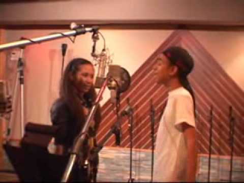 Making of Just Yuo and Me