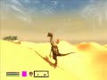 Oblivion mod DuneTestVideo n.1 Oblivion mod DuneTestVideo n.1