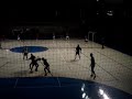 Futsal - Jogo Tamburello 2006