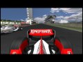 MPL F1 - AMA 09 Spanish GP
