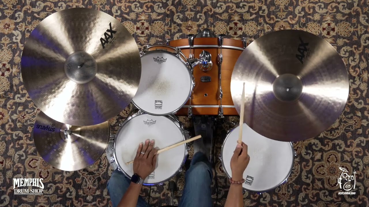 YouTube Video Placeholder