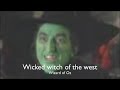 Best Movie Villains