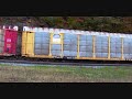 Horseshoe Curve in the Fall