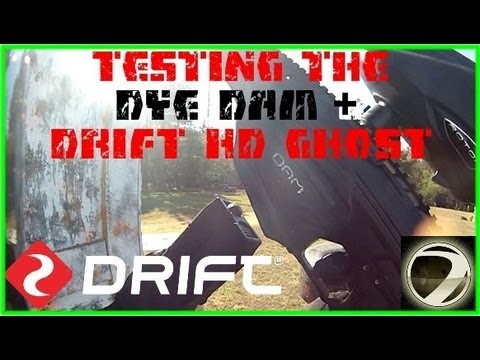 how to get ghost dye