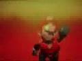 Mario Strikers Charged Football
