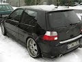 golf IV V6 4x4