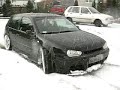 golf IV V6 4x4