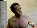 Volcanic mud bath with Mike Rowe