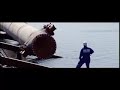 GENIE CIVIL : les émissaires du Port de Gruissan GENIE CIVIL : les émissaires du Port de Gruissan
