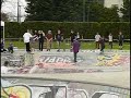 Vee Dub 2008