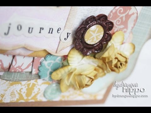 how to properly bind a book