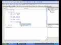 Tipos de Datos Primitivos En Visual Basic Express Edition
