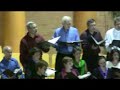 Coro UBI SUNT? (Merida) 2004 - O magnum (T.L. Victoria)