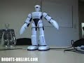 Speecys Humanoid Robot Demonstrations Speecys Humanoid Robot Demonstrations