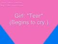 sad story (true love)