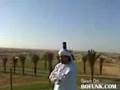 videos de Can shot off arabs head