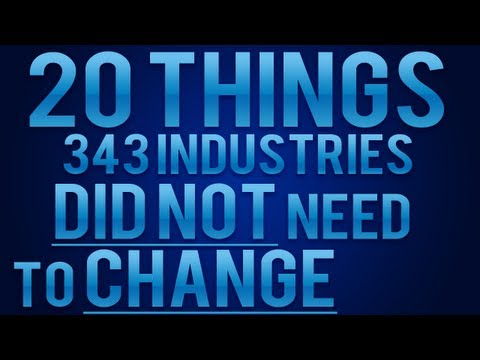 343 industries - Stampylongnose talks about 20 Things he believes 343 Industries Didn't Need To Change In Halo 4. Remember this is his opinion, so if you disagree with someth...