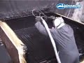 High Pressure Spray On Bedliner DEMO