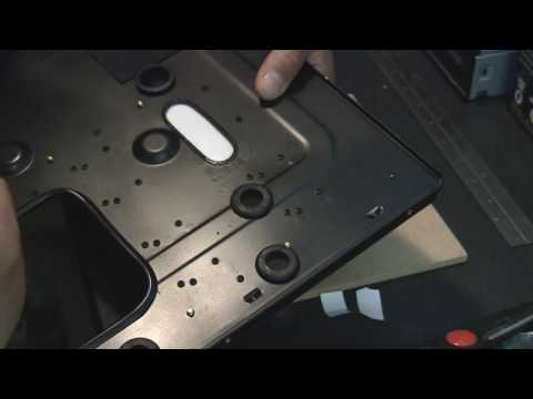Make Your Own Custom Grommets For Your PC