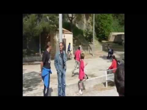 TRIATHLON ISTRES LE RESUME DE COURSE 2010